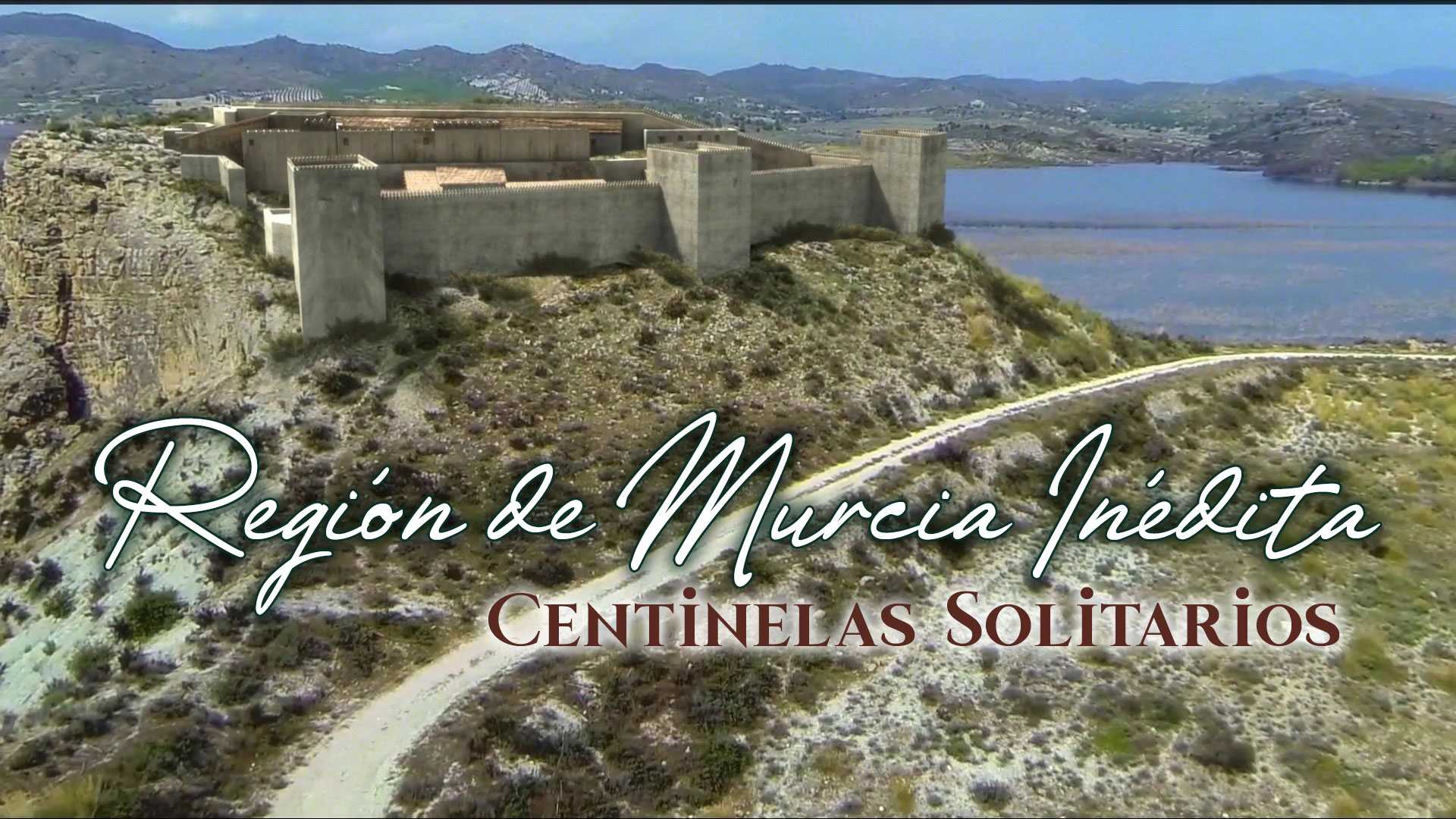 Centinelas Solitarios