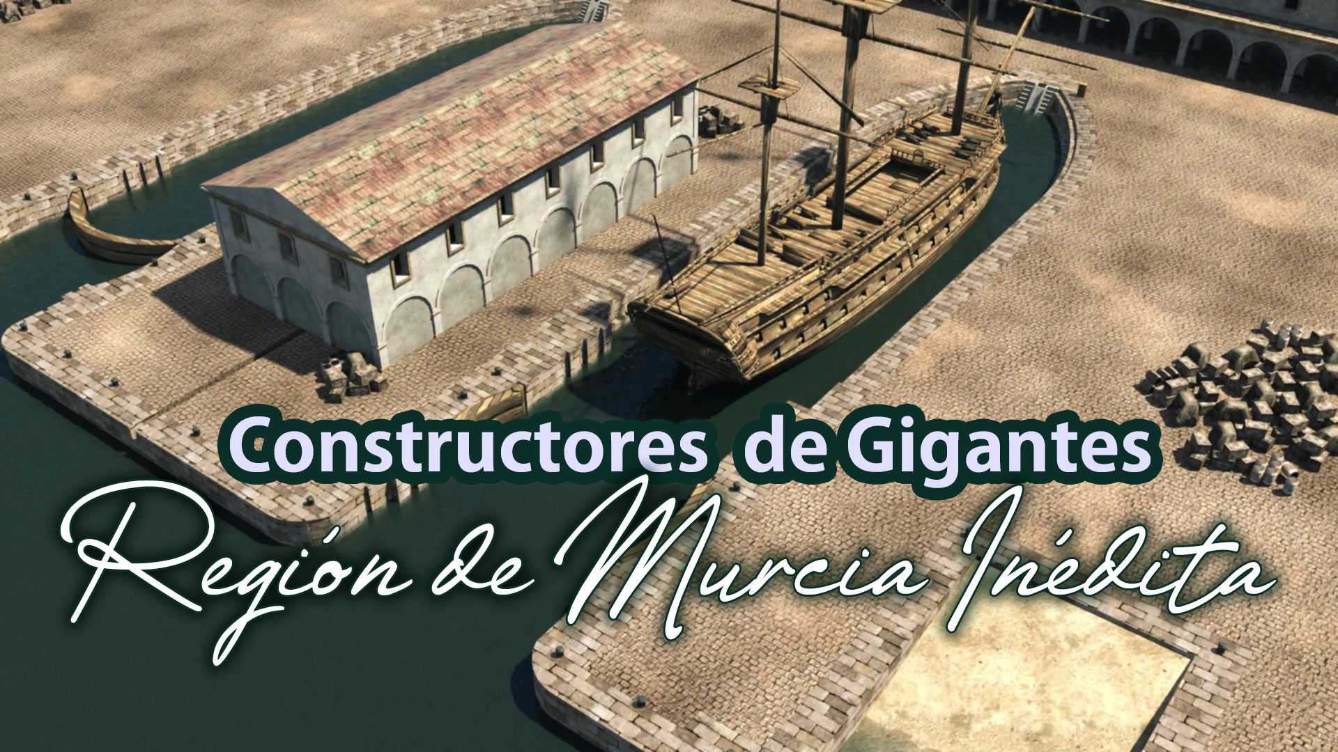 Constructores de Gigantes
