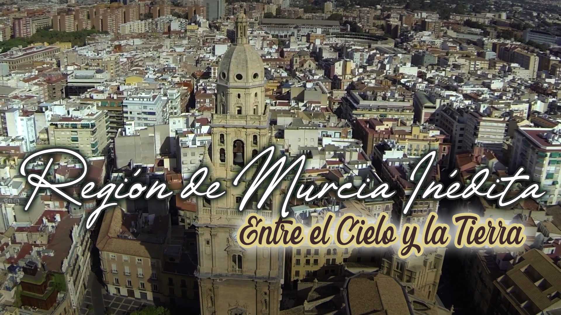 Entre el Cielo y la Tierra