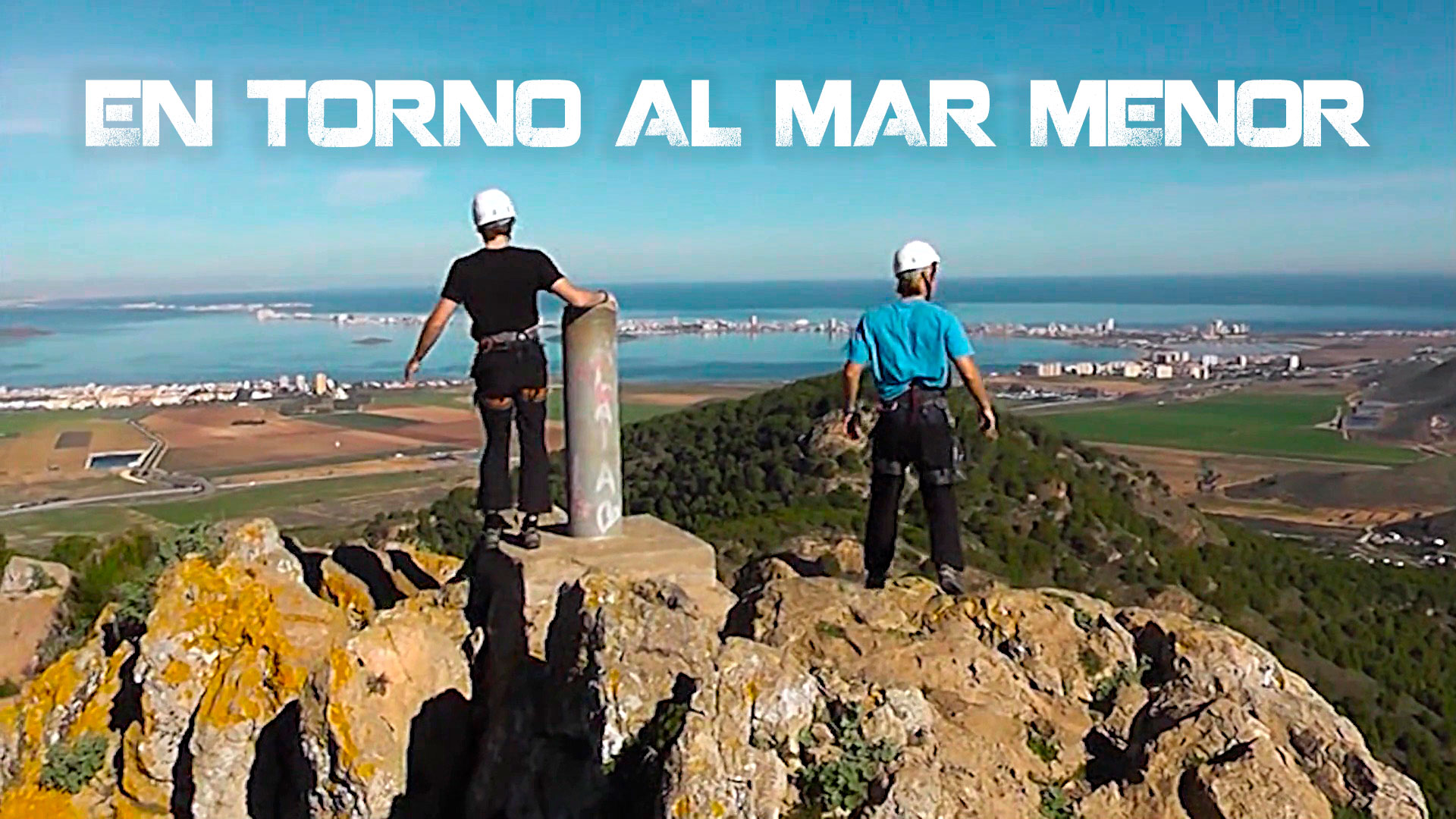 EN TORNO AL MAR MENOR