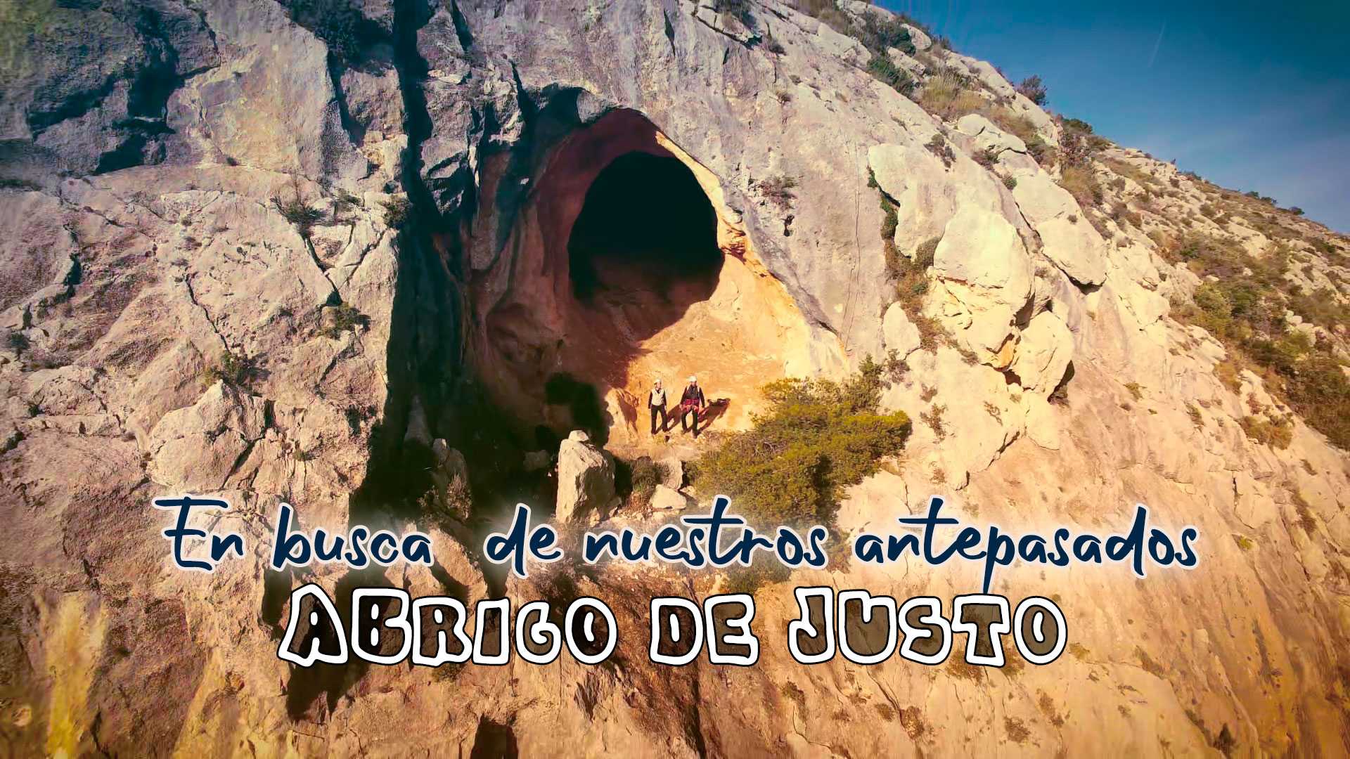 ABRIGO DE JUSTO