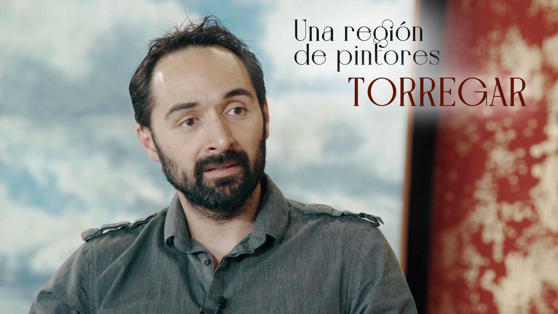 Una región de pintores. TORREGAR