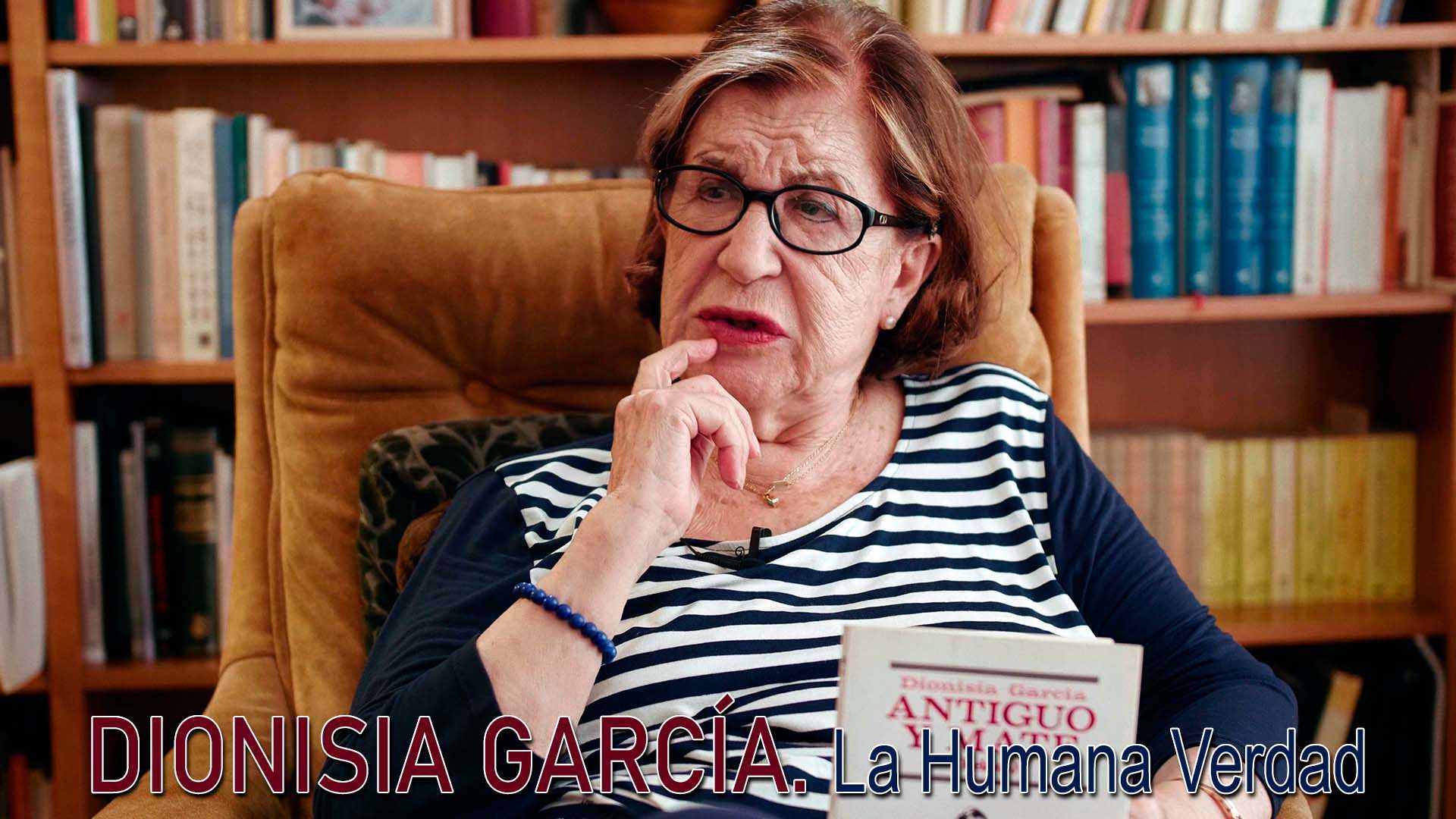 Dionisia Garcia-patrimonio